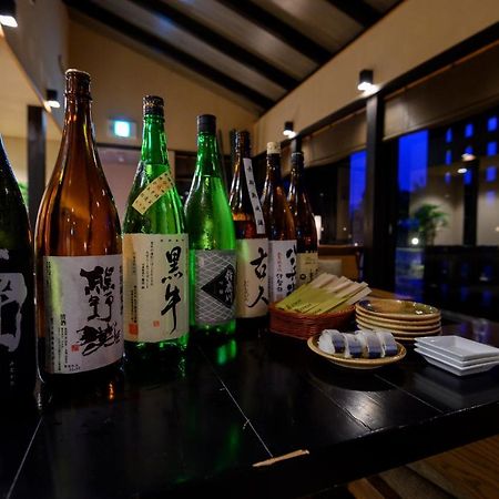 Resort Kumano Club ภายนอก รูปภาพ
