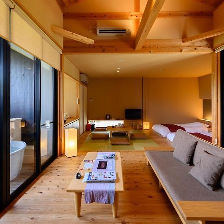 Resort Kumano Club ภายนอก รูปภาพ