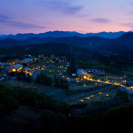 Resort Kumano Club ภายนอก รูปภาพ