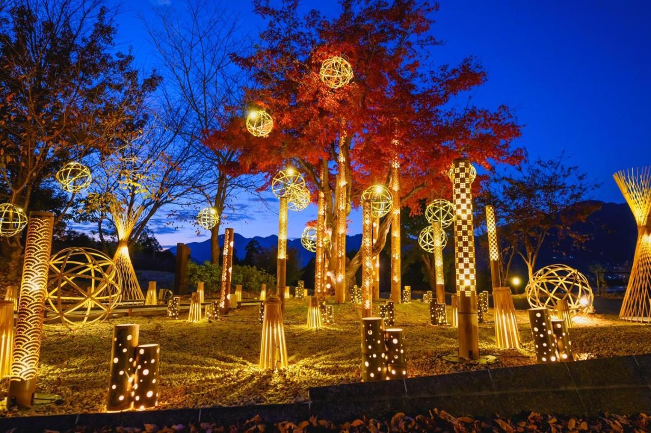 Resort Kumano Club ภายนอก รูปภาพ
