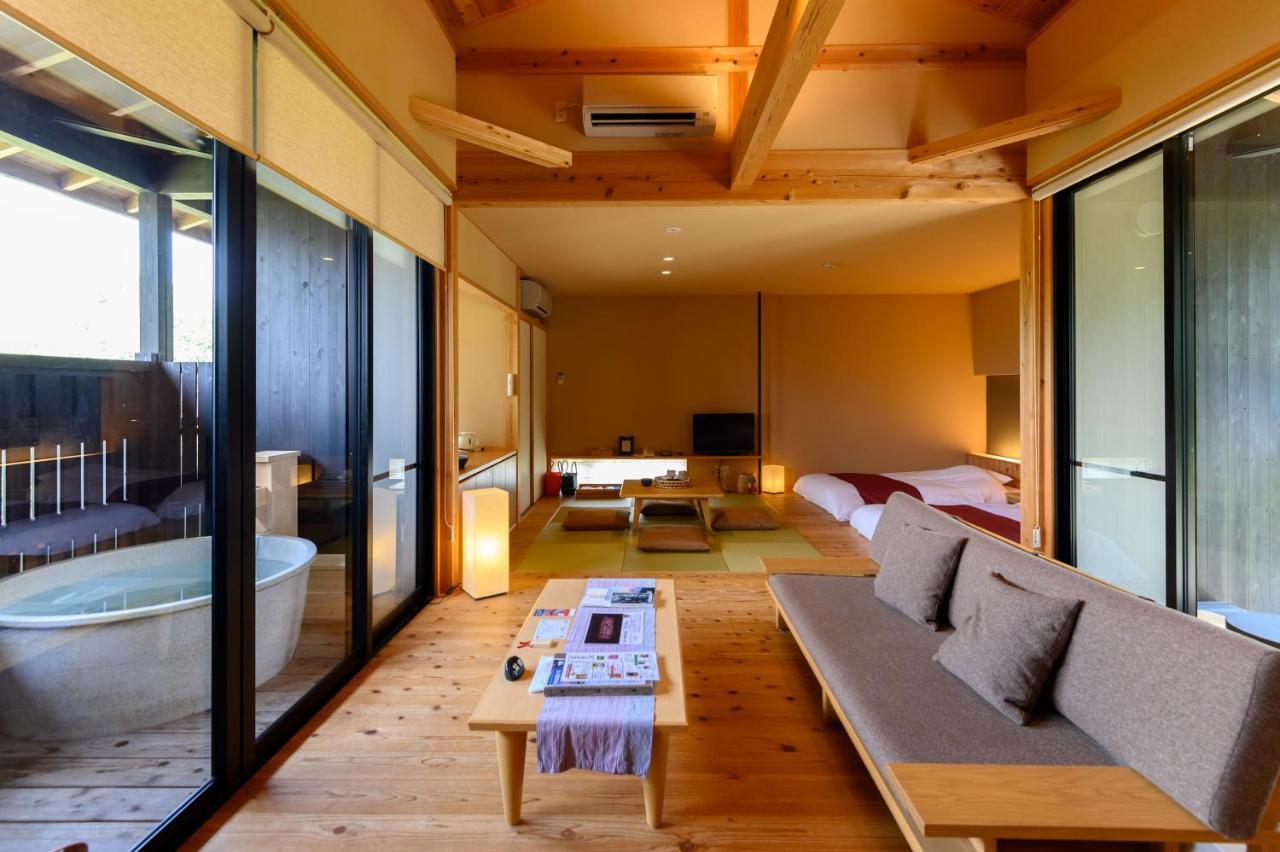 Resort Kumano Club ภายนอก รูปภาพ
