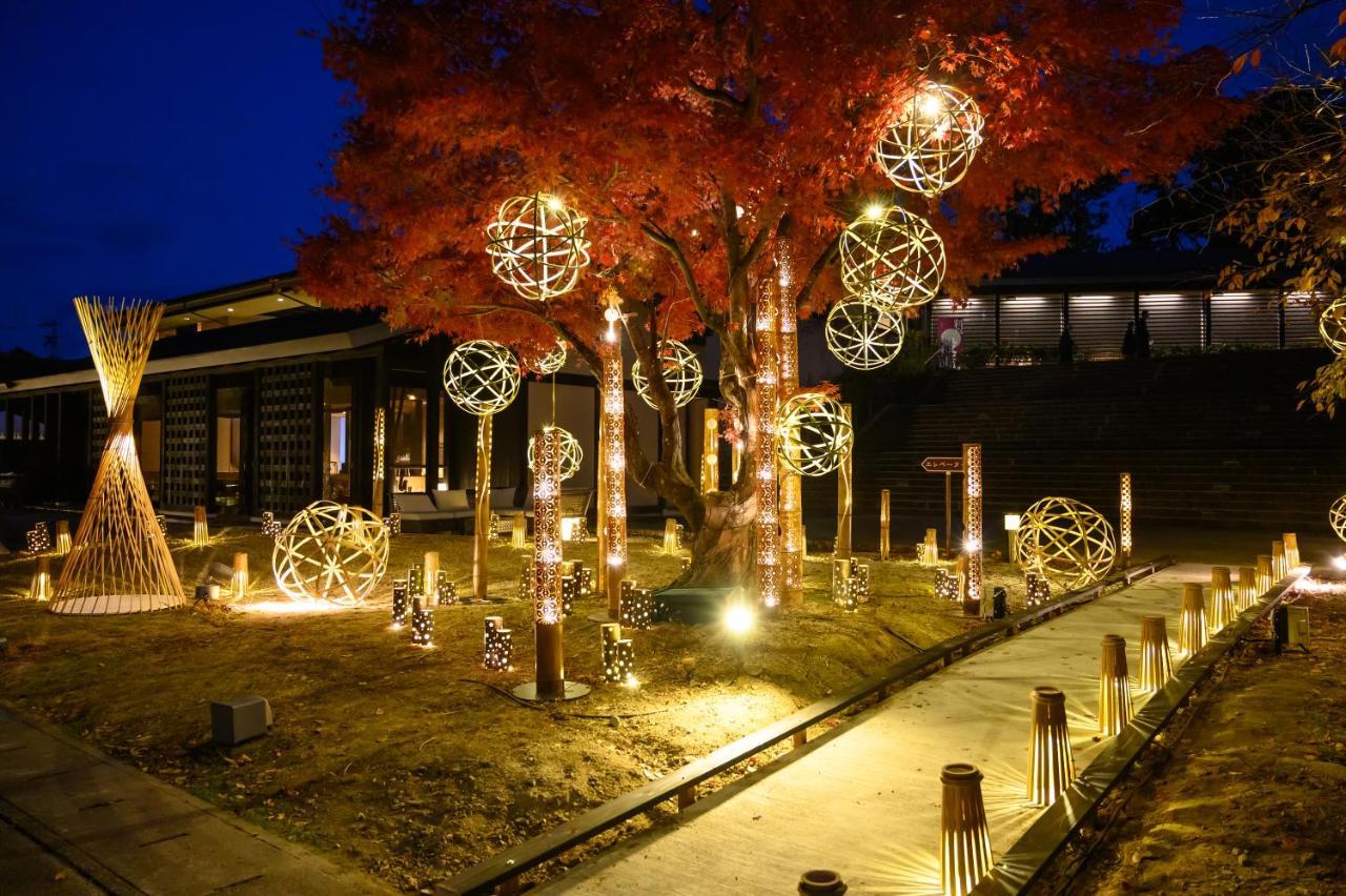 Resort Kumano Club ภายนอก รูปภาพ