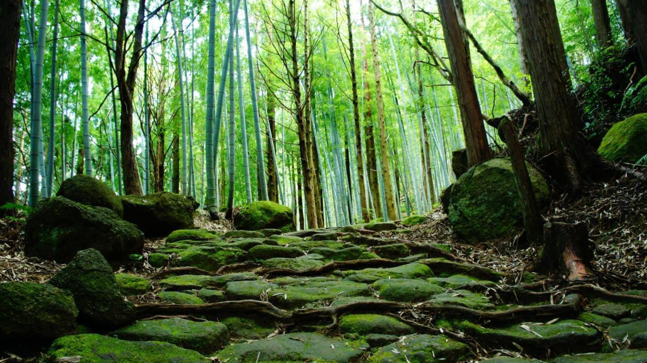 Resort Kumano Club ภายนอก รูปภาพ