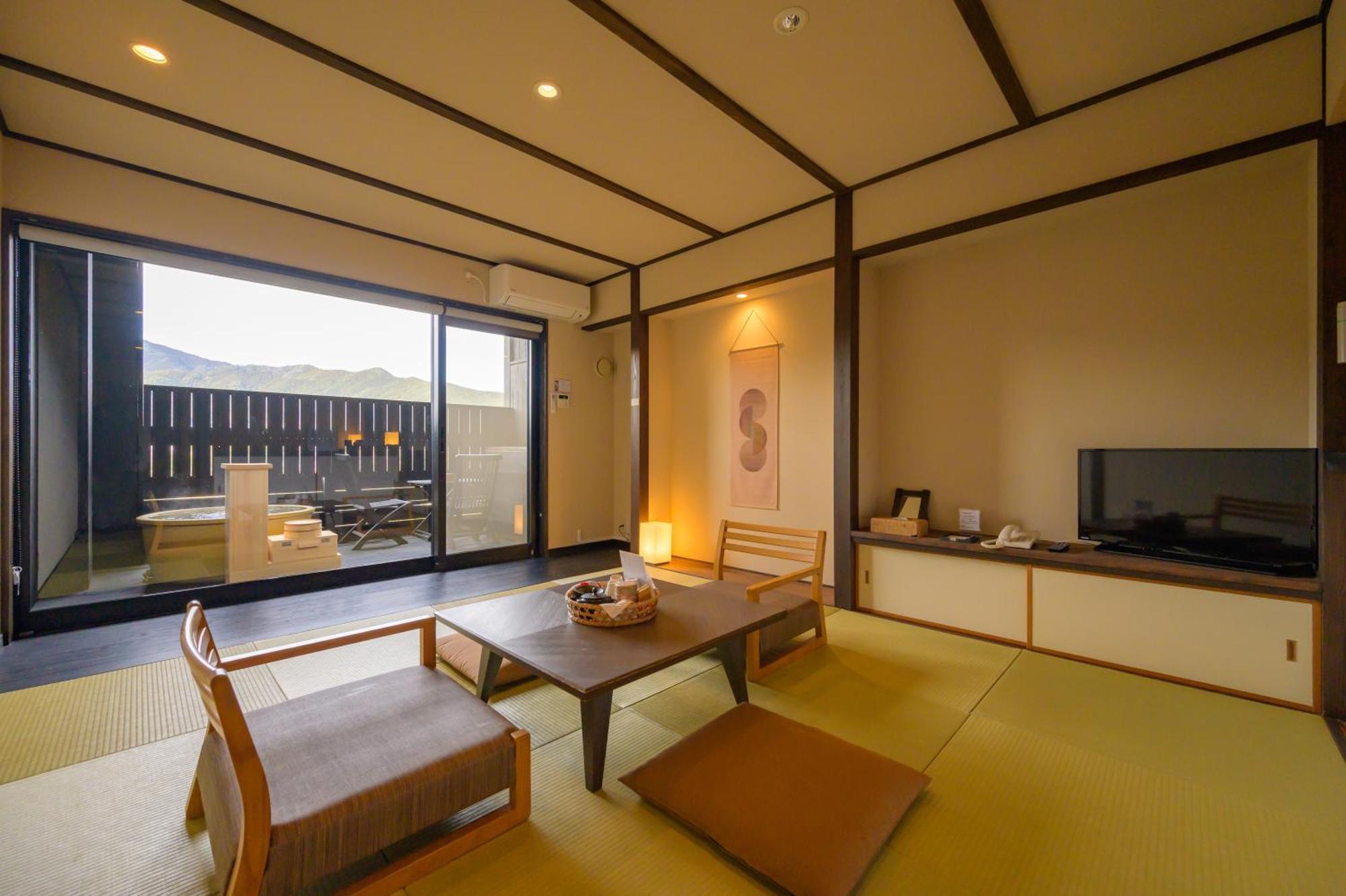 Resort Kumano Club ภายนอก รูปภาพ