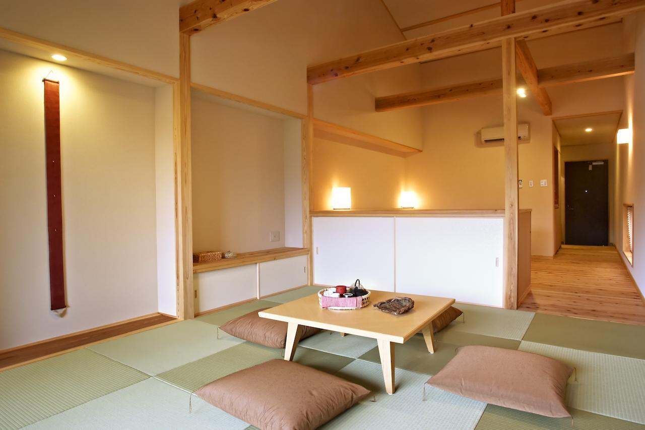 Resort Kumano Club ห้อง รูปภาพ