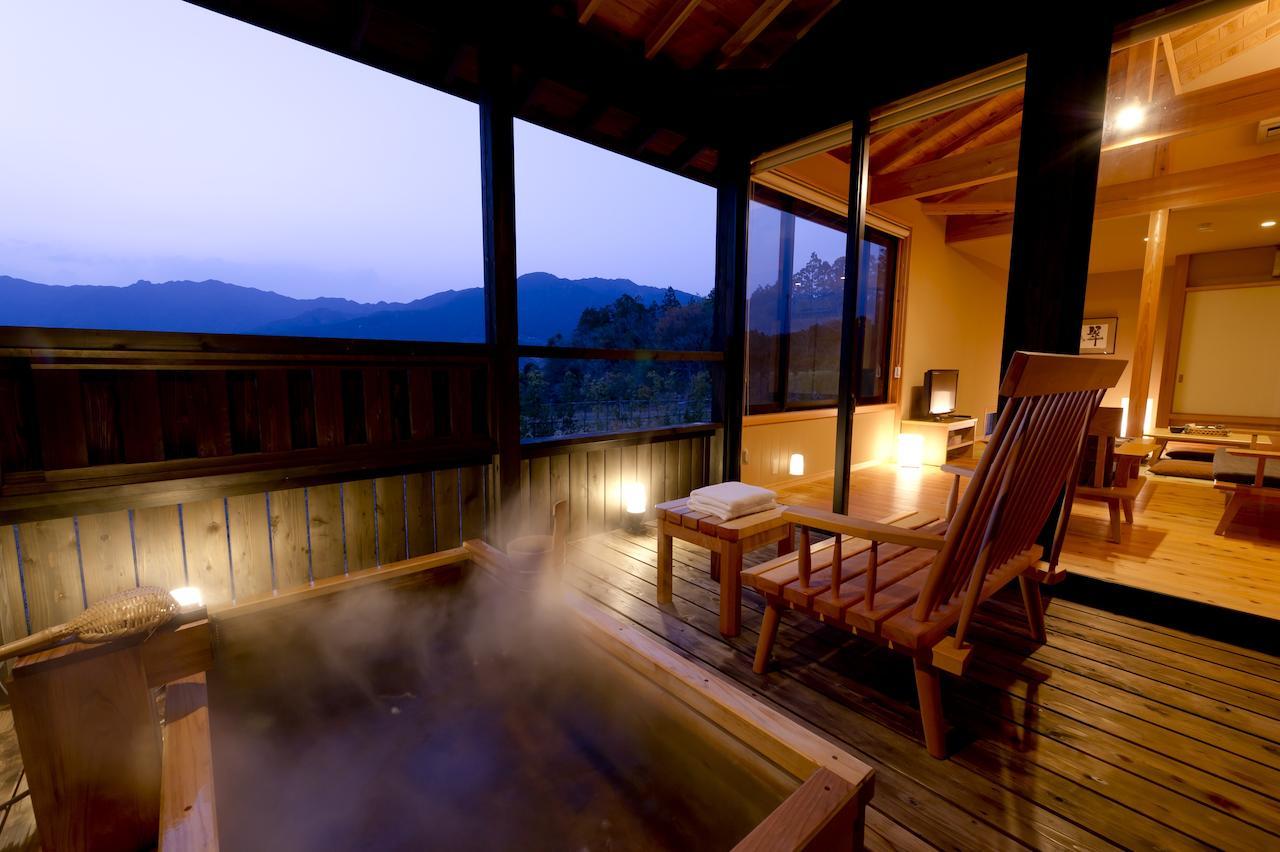 Resort Kumano Club ห้อง รูปภาพ