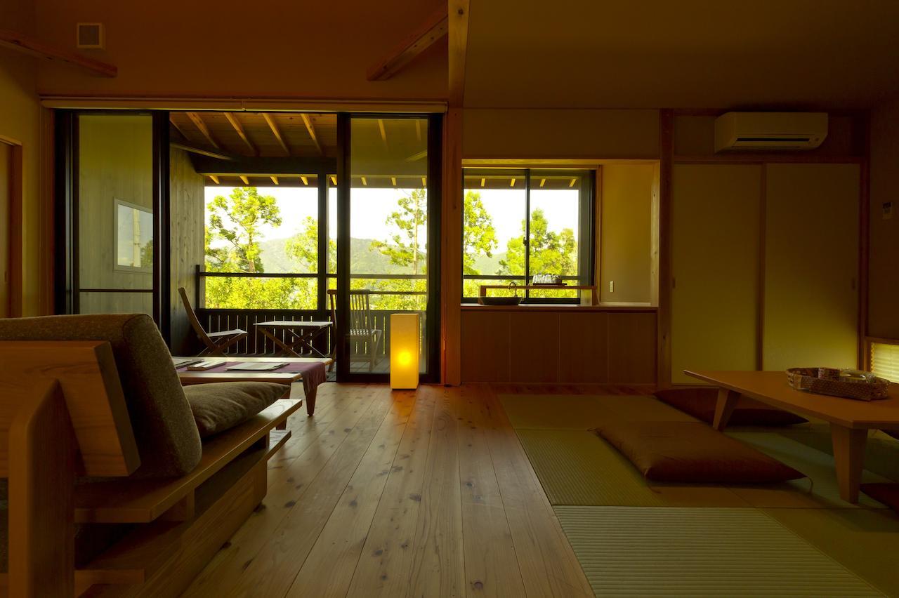 Resort Kumano Club ห้อง รูปภาพ