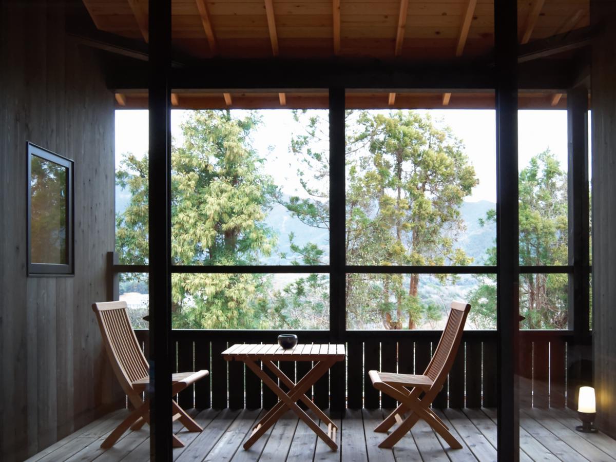 Resort Kumano Club ภายนอก รูปภาพ
