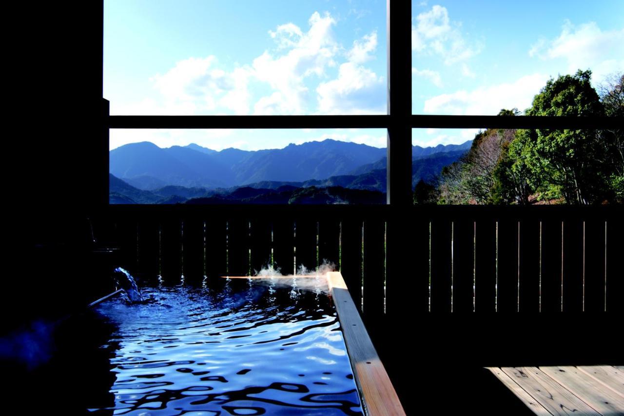 Resort Kumano Club ภายนอก รูปภาพ