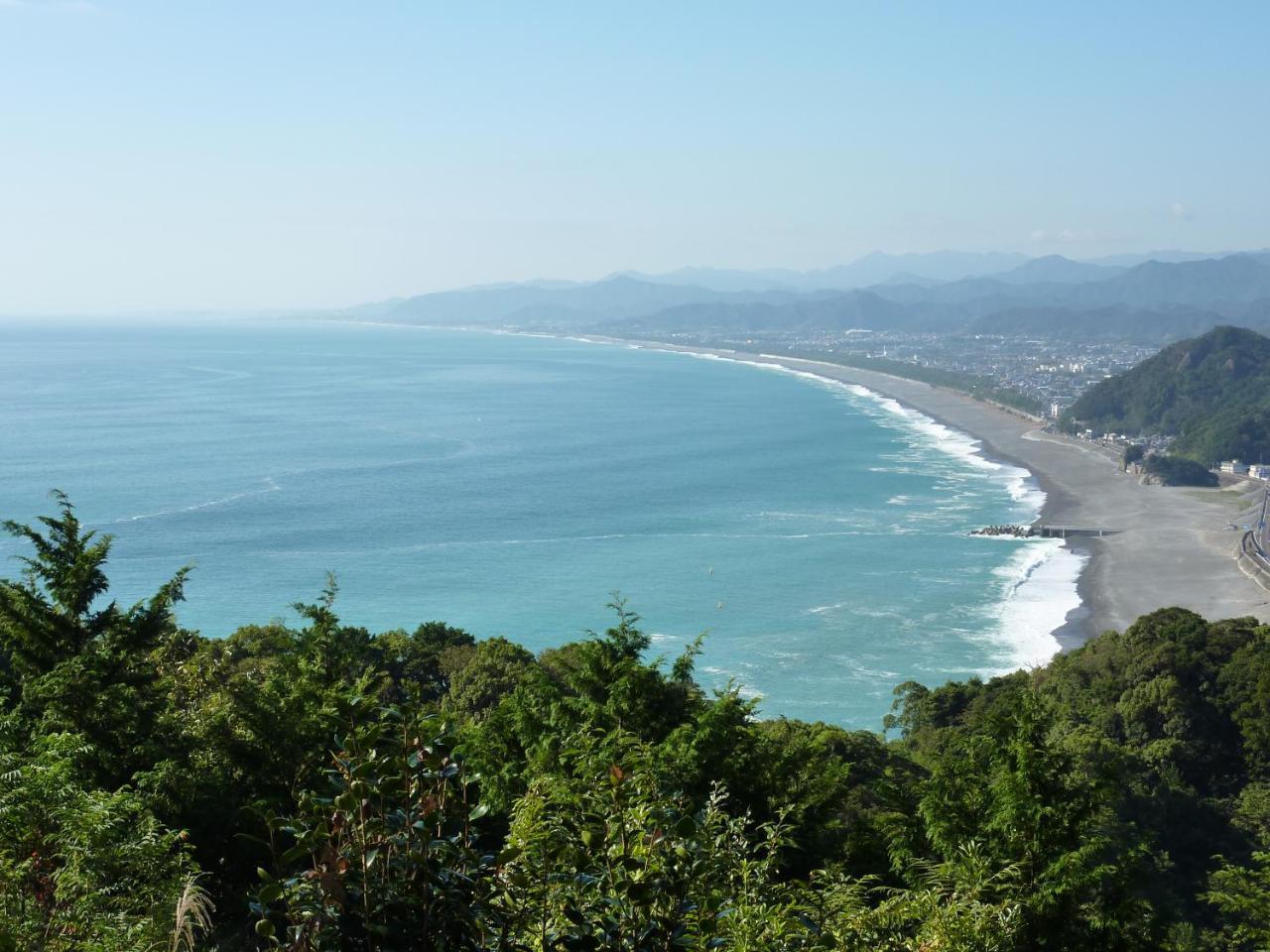 Resort Kumano Club ภายนอก รูปภาพ