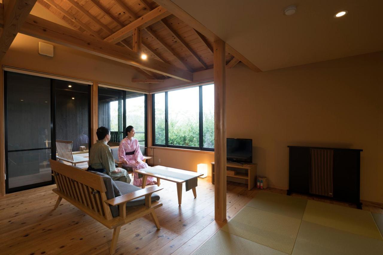 Resort Kumano Club ภายนอก รูปภาพ