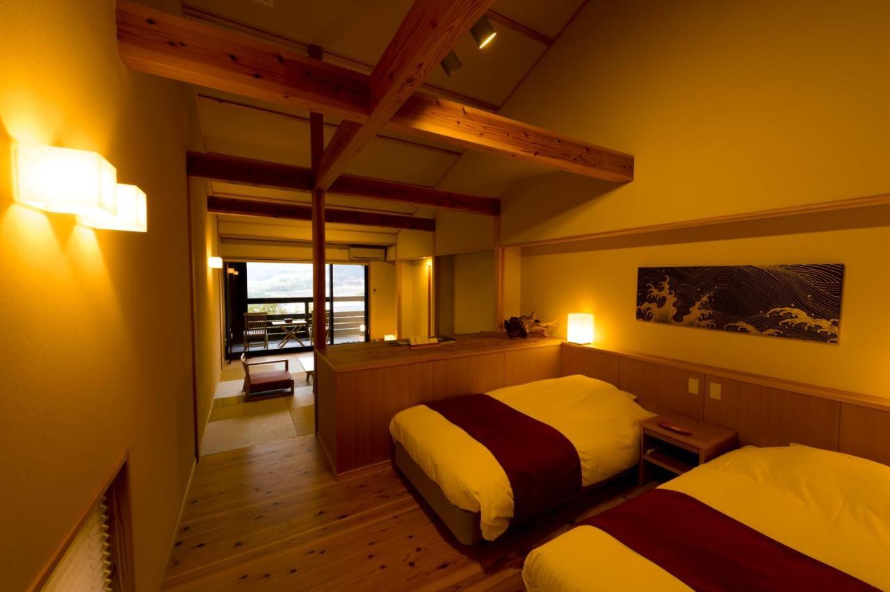 Resort Kumano Club ภายนอก รูปภาพ