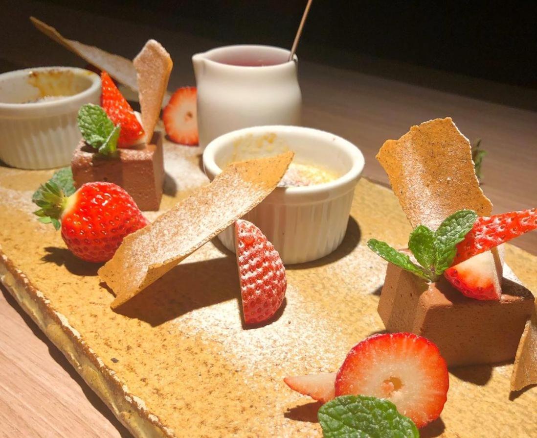 Resort Kumano Club ภายนอก รูปภาพ